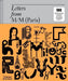 Letters from M/M (Paris) by Paul McNeil