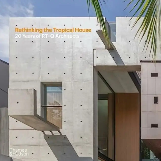 Rethinking the Tropical House by Luo Jingmei