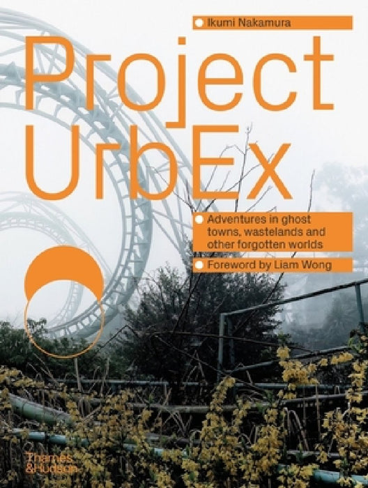 Project Urbex