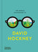 The World According to David Hockney by David Hockney