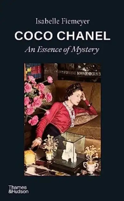 Coco Chanel by Isabelle Fiemeyer