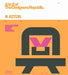 A to Z of the Designers Republic by Ian Anderson