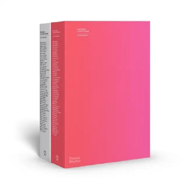Pentagram: Living by Design by Adrian Shaughnessy