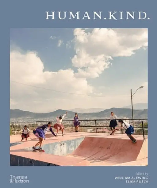 Human.Kind. by William A. Ewing