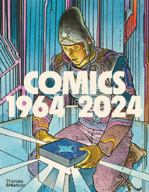 Comics (1964-2024) by Anne Lemonnier