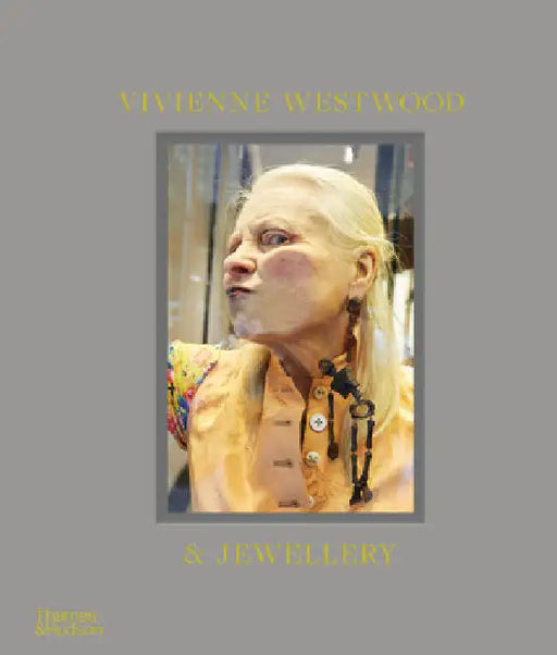 Vivienne Westwood & Jewellery by Alexander Fury