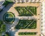 Versailles from the Sky by Thomas Garnier