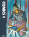 Comics: 1964-2024 by Anne Lemonnier