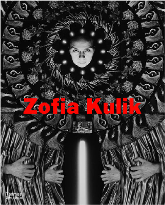 Zofia Kulik: Works by Zofia Kulik, Asia Zak Persons, Timothy Persons