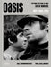 Oasis: Trying to Find a Way Out of Nowhere by Jill Furmanovsky
