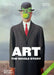 Art: The Whole Story by Stephen Farthing, Richard Cork