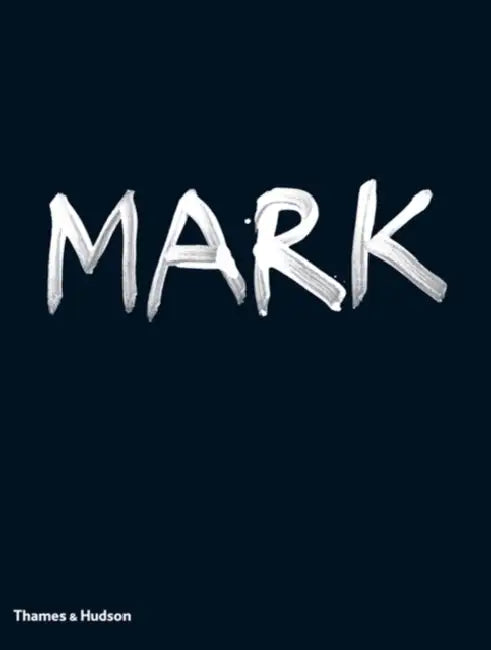 Mark Wallinger by Martin Herbert