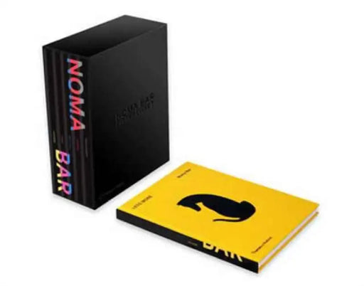 Bittersweet: Noma Bar by Noma Bar