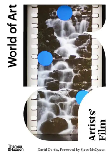 Artists' Film by David Curtis