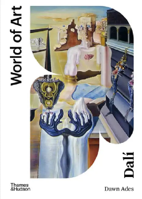 Dali by Dawn Ades