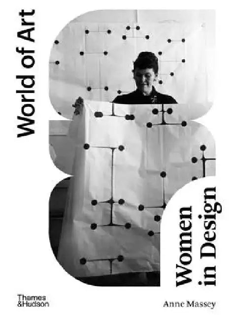Women in Design by Anne Massey