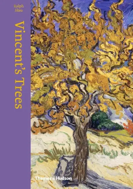 Vincent's Trees by Ralph Skea
