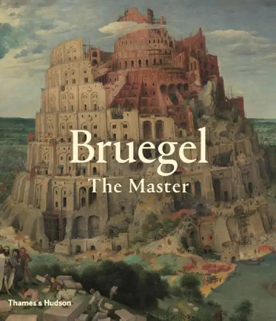 Bruegel by Elke Oberthaler