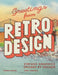 Greetings from Retro Design by Tony Seddon
