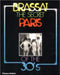 The Secret Paris of the 30's by Brassai