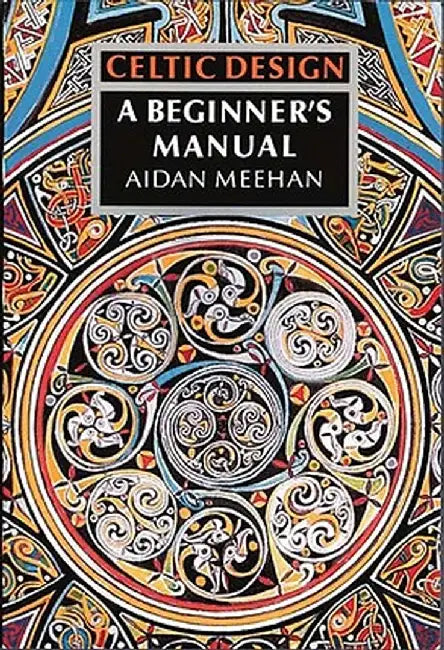Celtic Design by Aidan Meehan