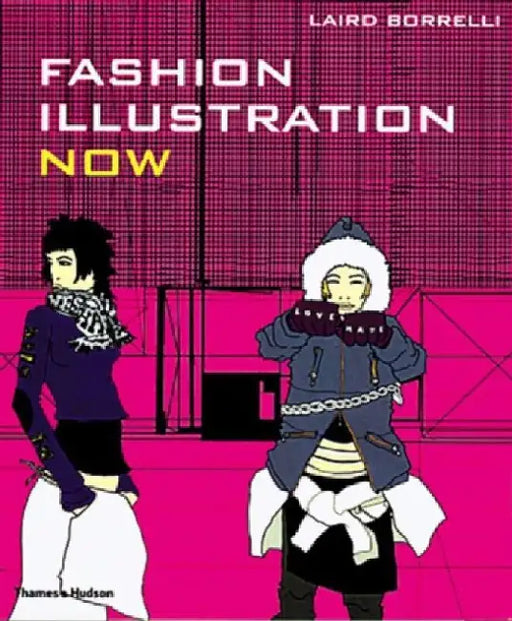 Fashion Illustration Now by European Left Party