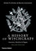 A History of Witchcraft: Sorcerers, Heretics & Pagans by Jeffrey B. Russell