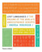 Lost Languages: The Enigma of the World's Undeciphered Scripts by Andrew Robinson