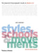 Styles, Schools and Movements: The Essential Encyclopaedic Guide to Modern Art by Amy Dempsey
