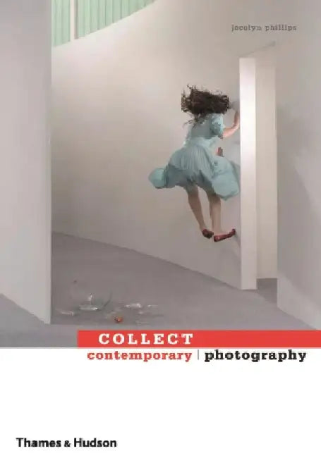 Collect Contemporary: Photography by Jocelyn Phillips