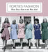 Forties Fashion: From Siren Suits to the New Look by Jonathan Walford