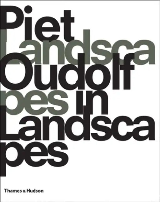 Piet Oudolf by Piet Oudolf