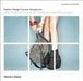 Fashion Design Course: Accessories: Design Practice and Processes for Creating Hats, Bags, Shoes and More by James L Buckley
