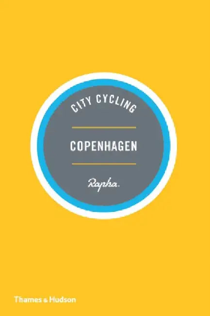 City Cycling Copenhagen by Various