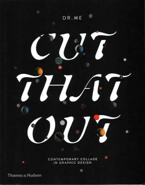 Cut That Out by DR.ME