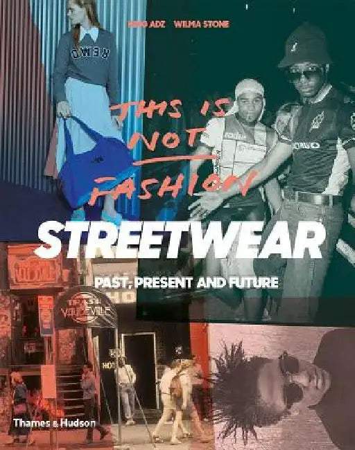 Streetwear by King Adz