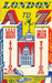 London A to Z by John Metcalf