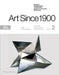 Art Since 1900: 1945 to the Present by Hal Foster, Rosalind Krauss, Yve-Alain Bois