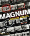 Magnum Contact Sheets by Kristen Lubben