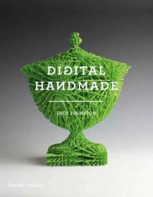 Digital Handmade by Lucy Johnston