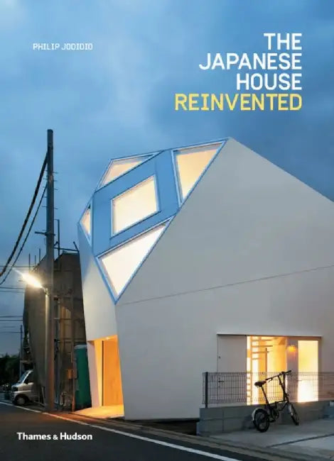 The Japanese House Reinvented by Philip Jodidio