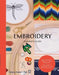 Embroidery: A Maker's Guide by Victoria & Albert Museum