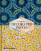 An Anthology of Decorated Papers by P.J.M. Marks
