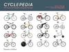 Cyclepedia by Michael Embacher