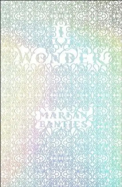 I Wonder by Emad H. Atiq