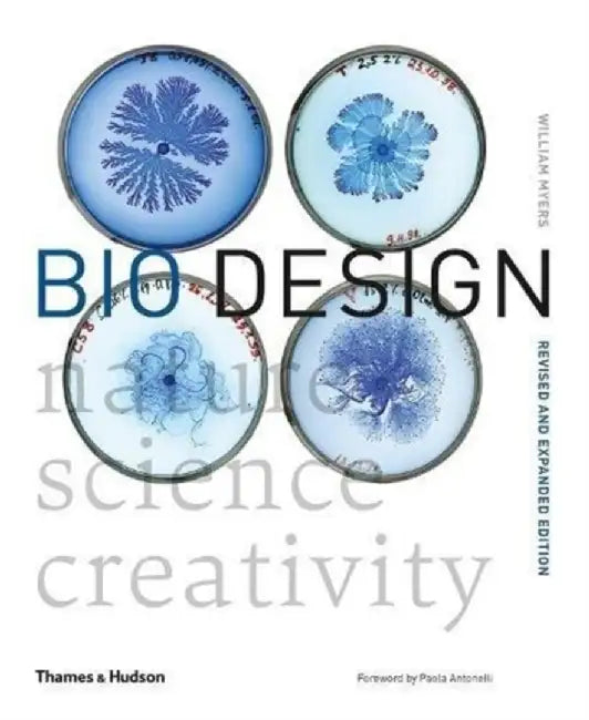 Bio Design by William Myers