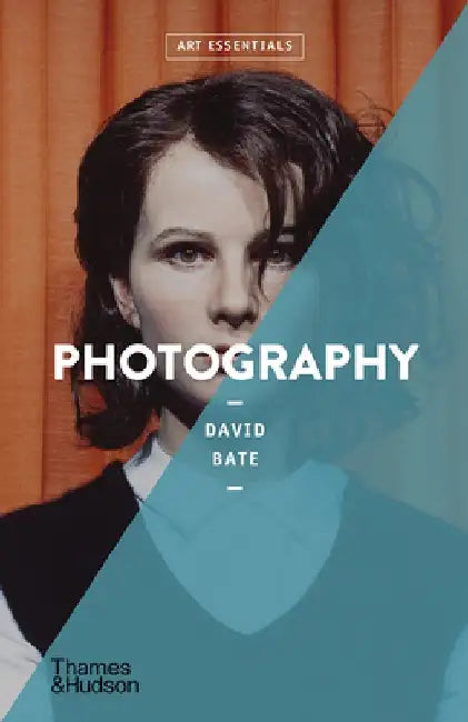 Photography by David Bate