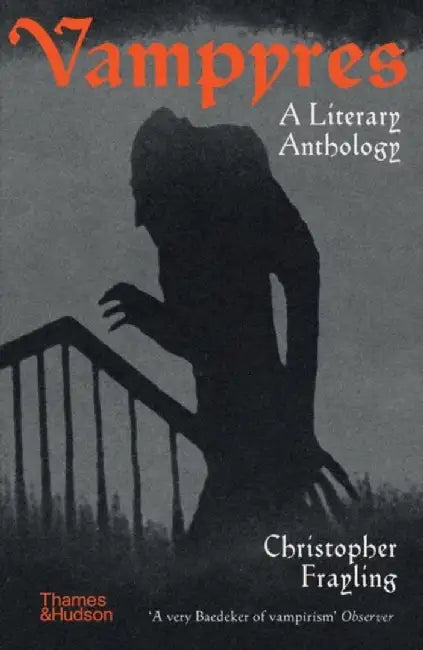 Vampyres by Christopher Frayling