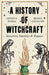 A History of Witchcraft: Sorcerers, Heretics, & Pagans by Jeffrey B. Russell