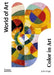 Color in Art by John Gage